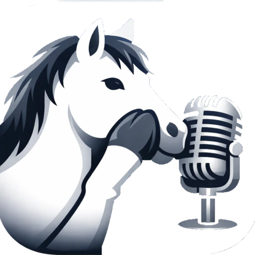 Horse Whisprer logo
