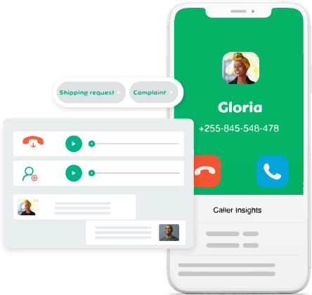 Mídia 2 de Senhor - Re-imaginar o que pode ser o envolvimento do cliente