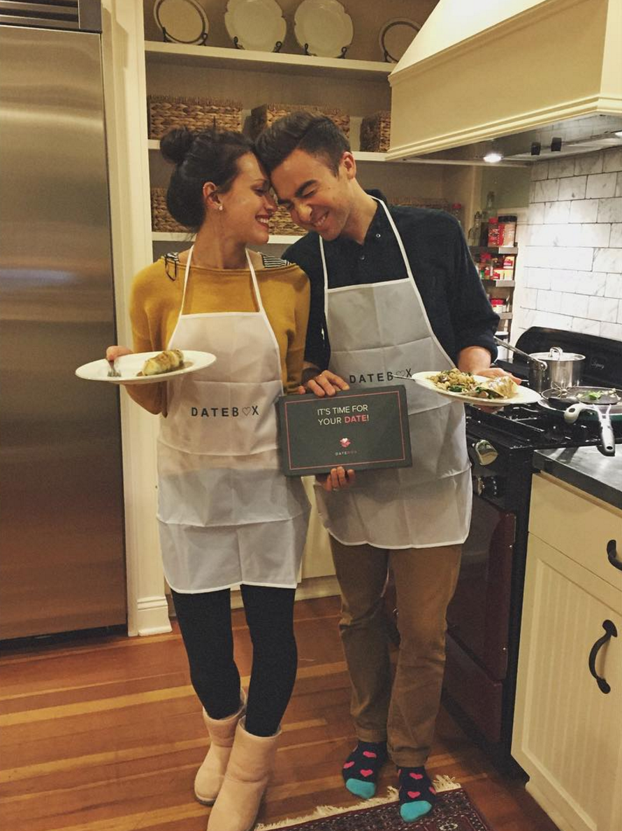 Datebox gallery image