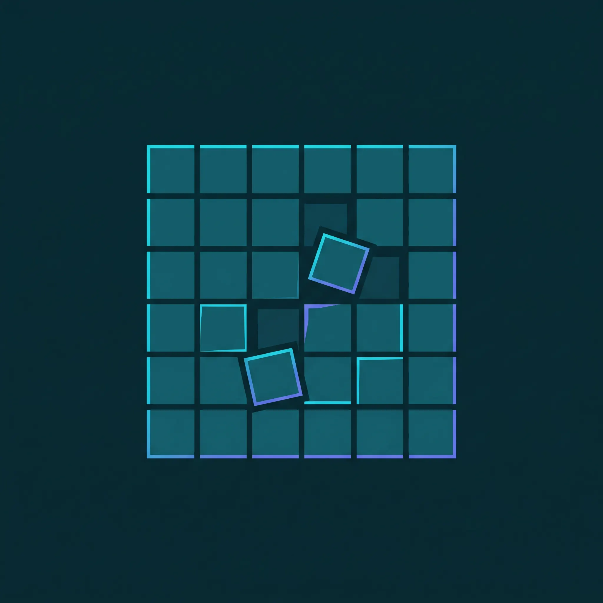 Scrambl: Photo Obfuscation gallery image