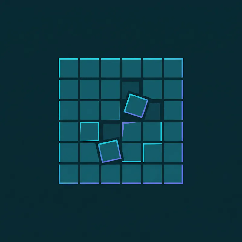 Scrambl: Photo Obfuscation screenshot 7