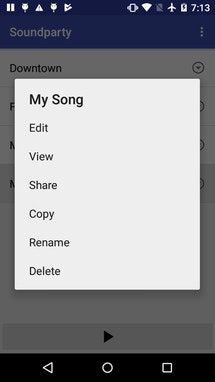 Soundparty gallery image