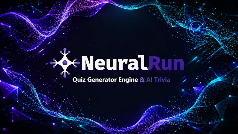 NeuralRun gallery image
