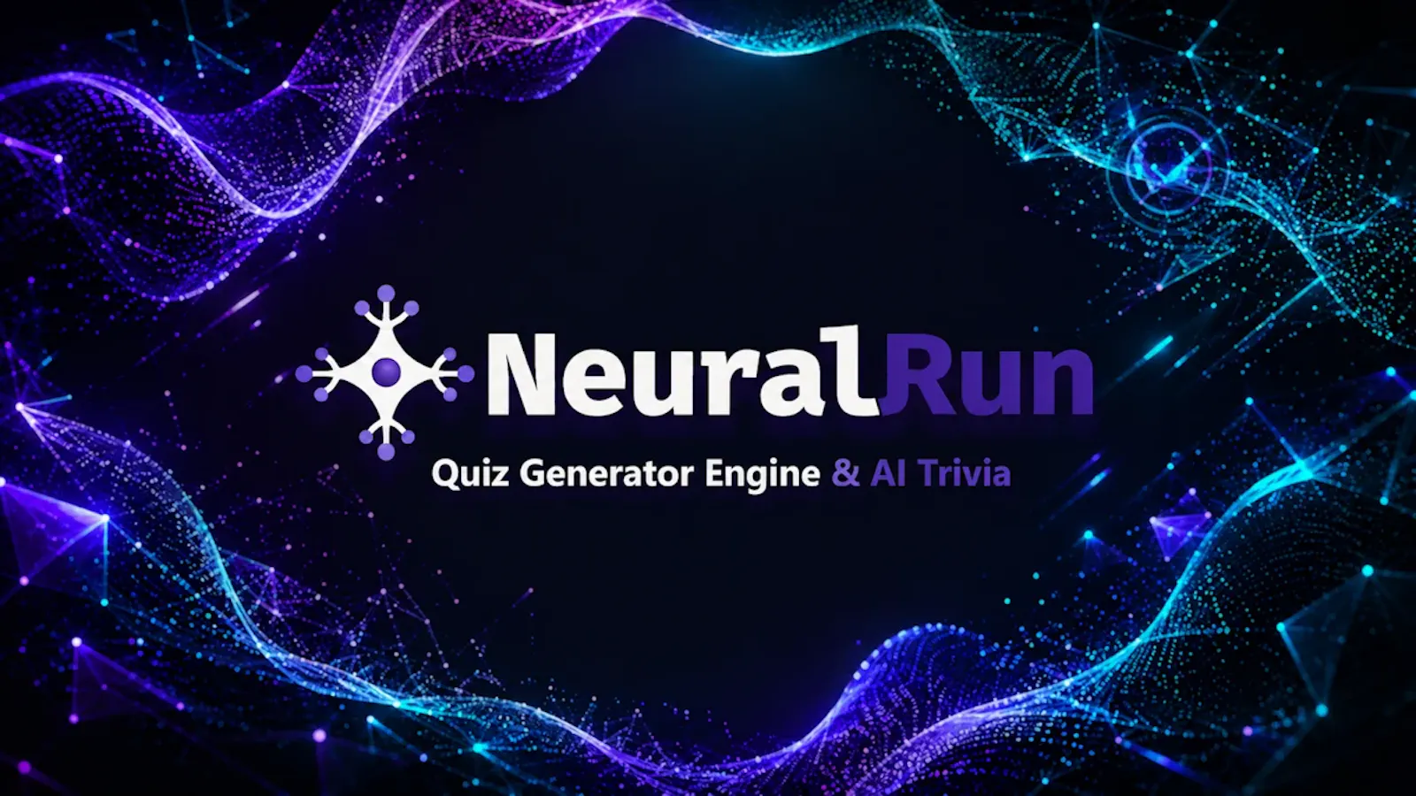 NeuralRun screenshot 1