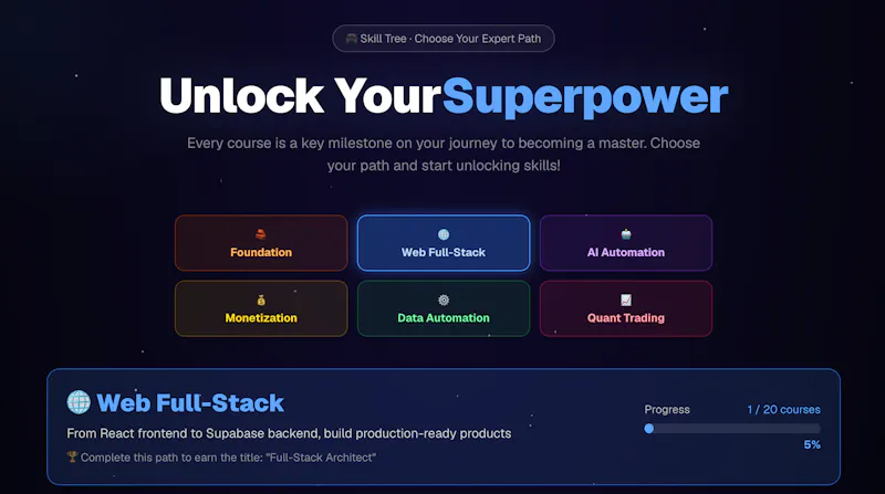 Vibe Tutor screenshot 2