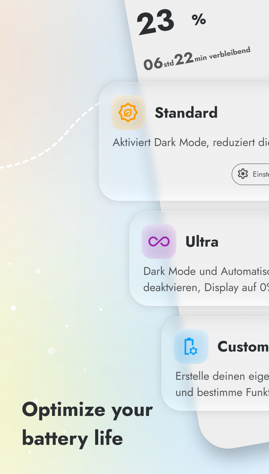 Battery Manager  gallery image