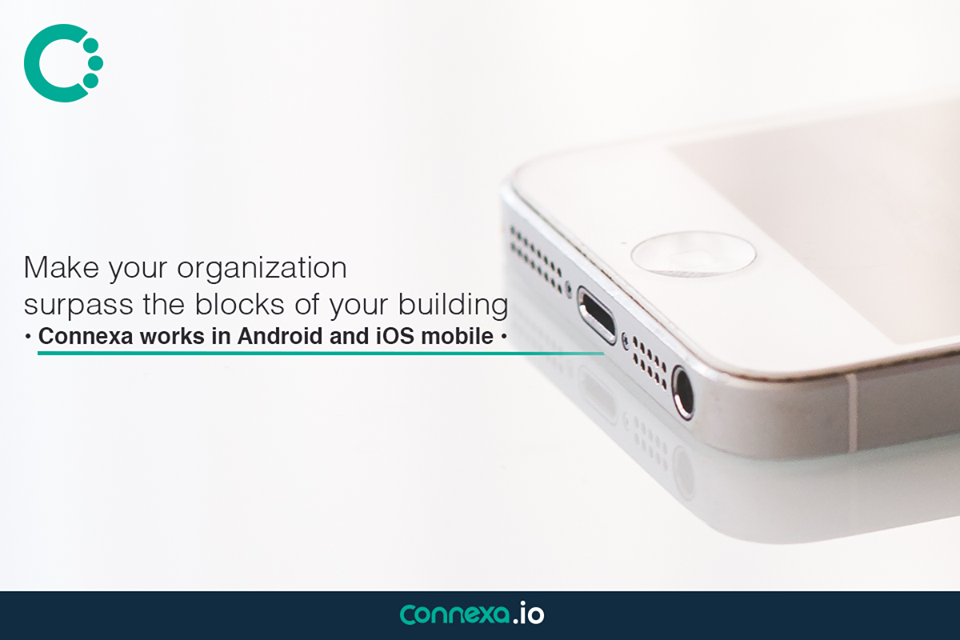 Connexa Network AG gallery image