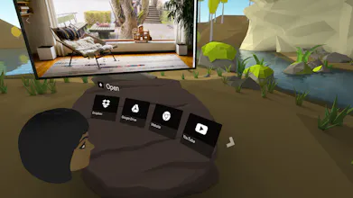 Dream on Steam gallery image