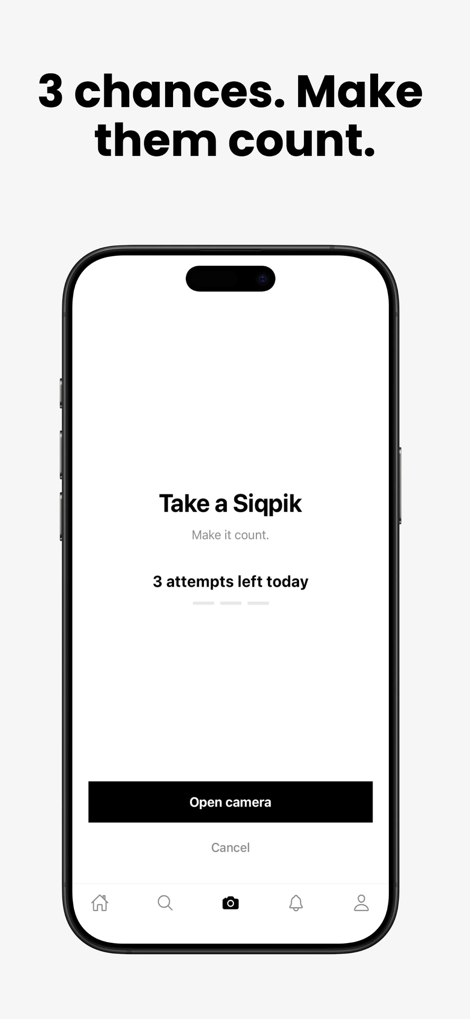 Siqpik screenshot 3