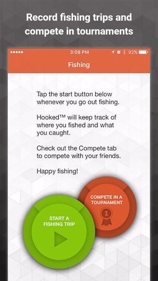 GoFree Hooked gallery image