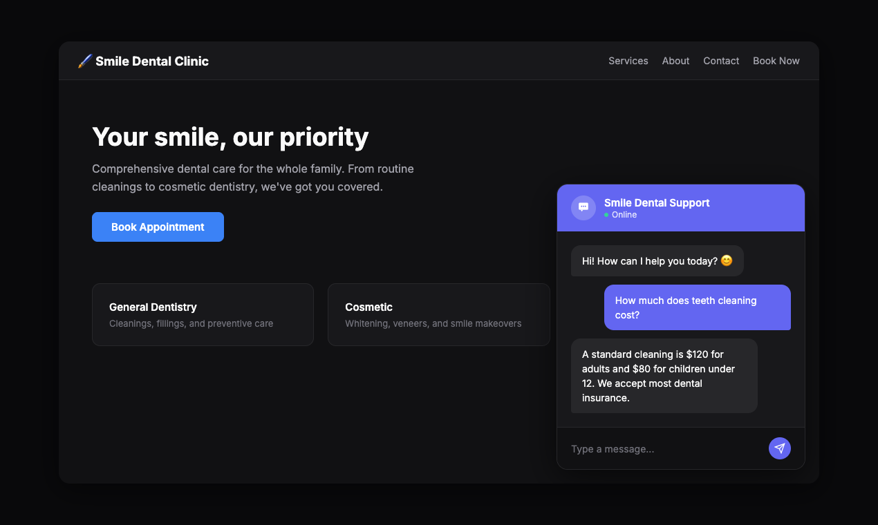 DropBot gallery image