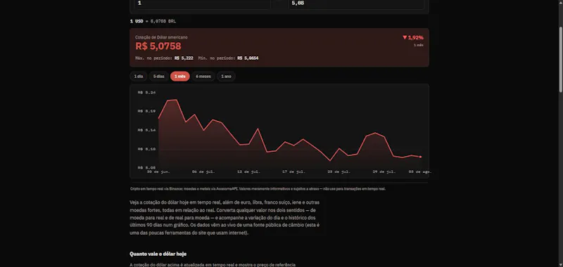 Localside screenshot 3