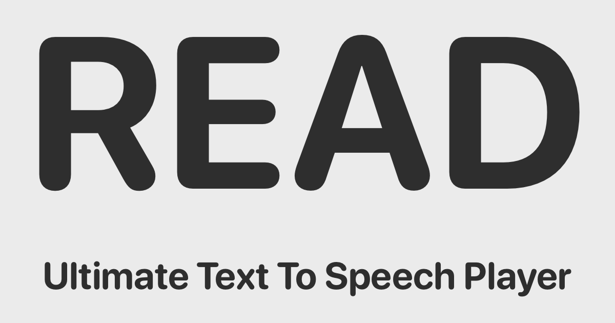 Open-Source Run & Read for Android | iOS - Main product screenshot demonstrating key features and user interface