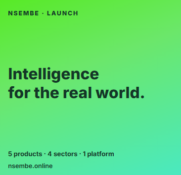 Nsembe Technologies gallery image