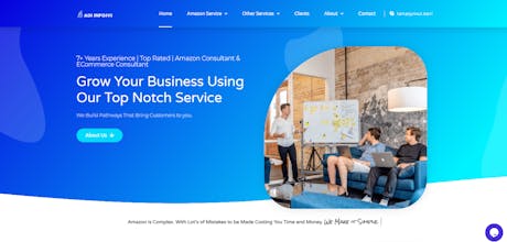 Amazon & ECommerce Consultant gallery image