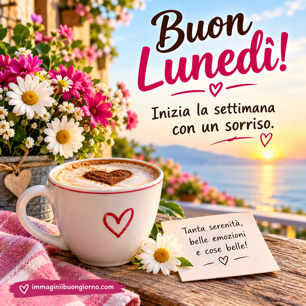 Immagini Buongiorno gallery image