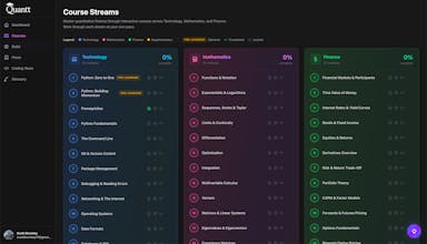 Quantt gallery image