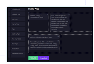 Content Canvas gallery image