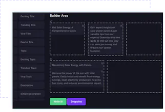Content Canvas gallery image