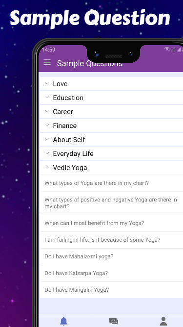 Hora Astrology and Horoscope gallery image