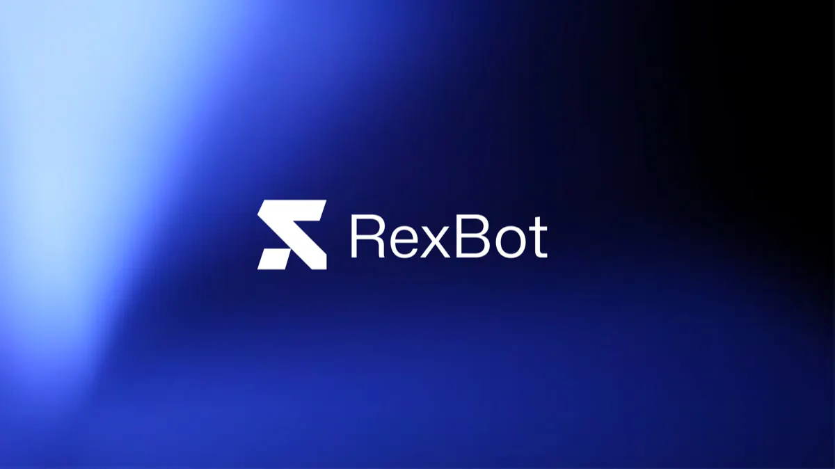 RexBot gallery image
