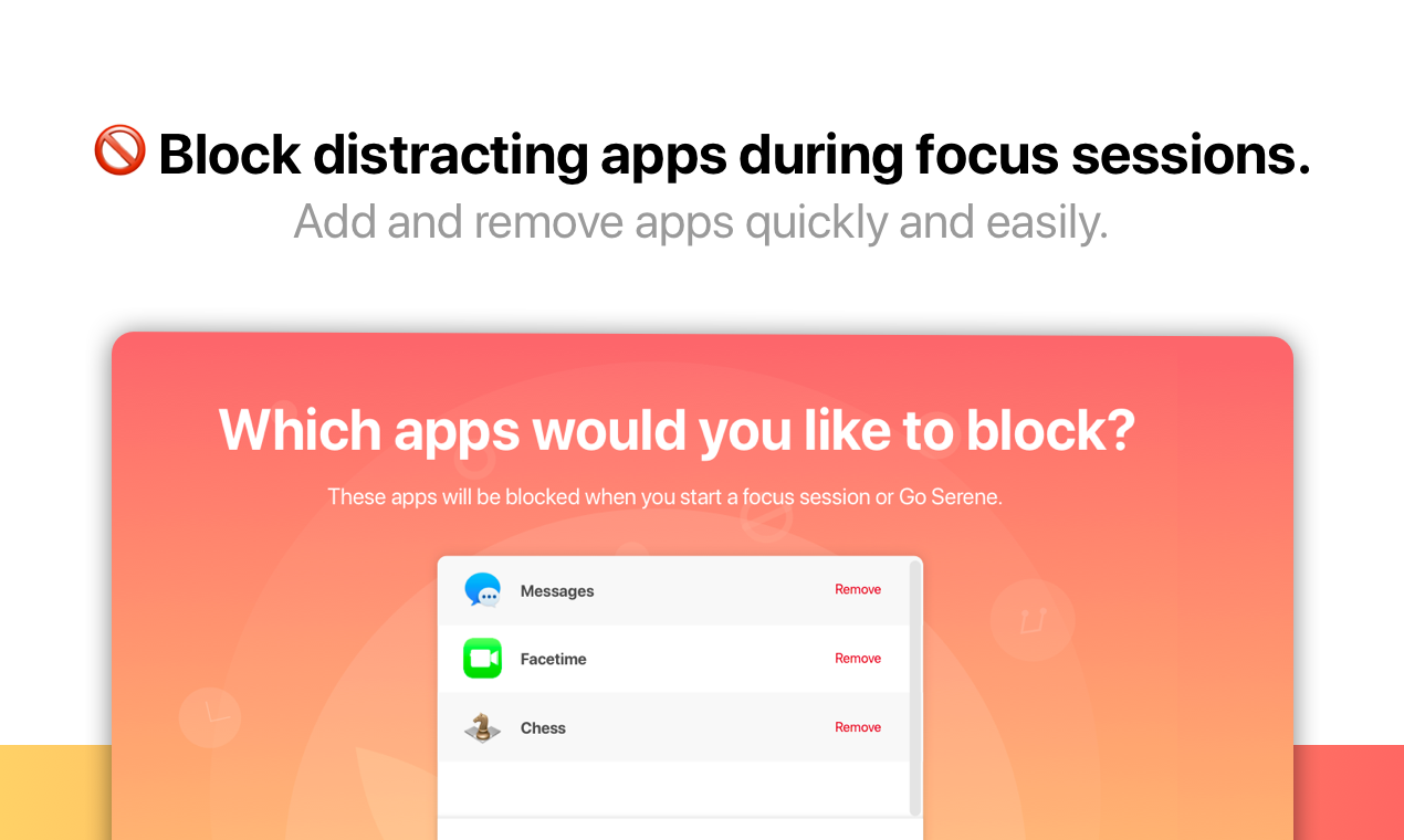 Serene gallery image