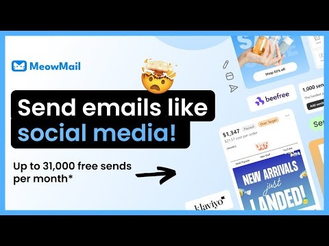 MeowMail gallery image