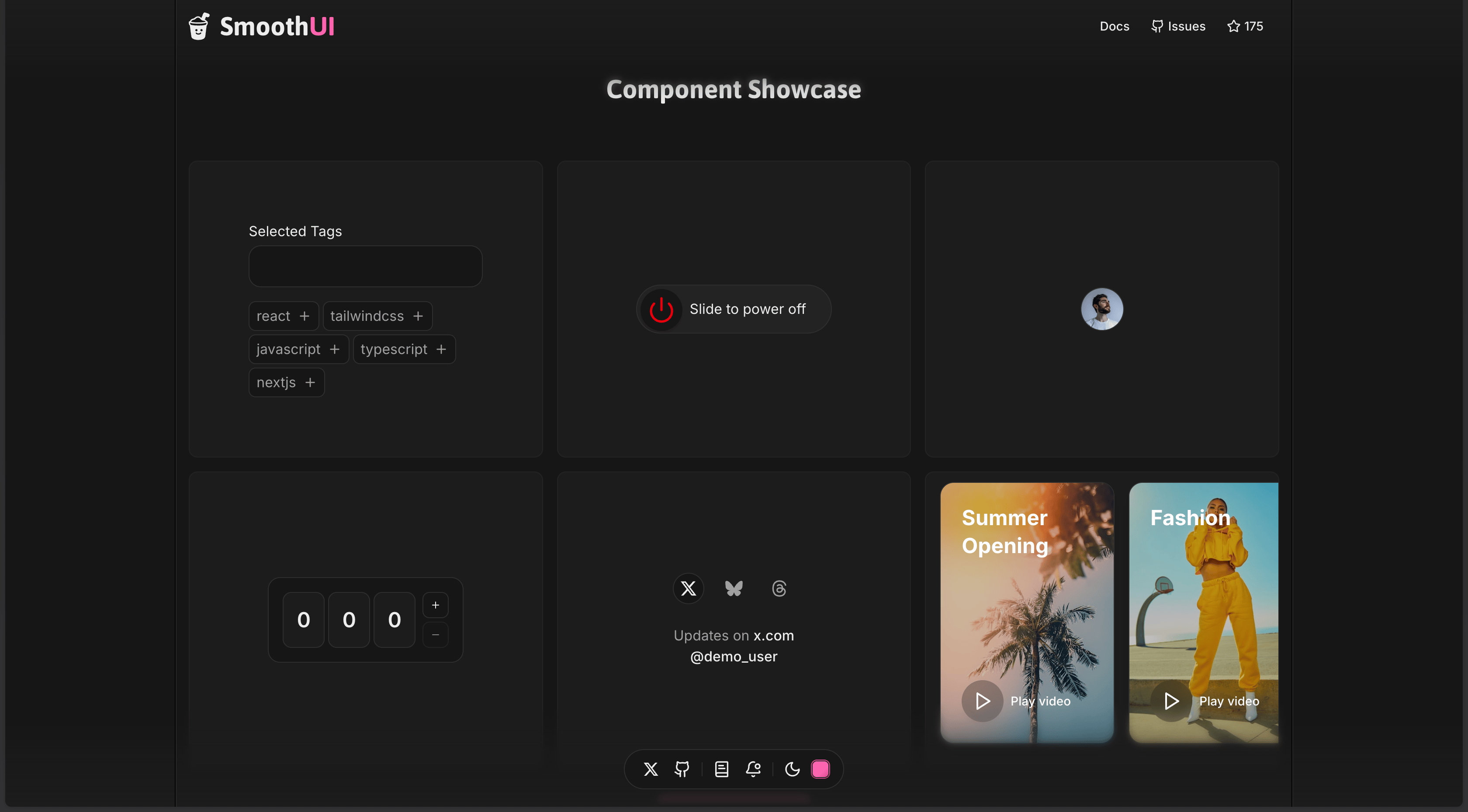 SmoothUI gallery image