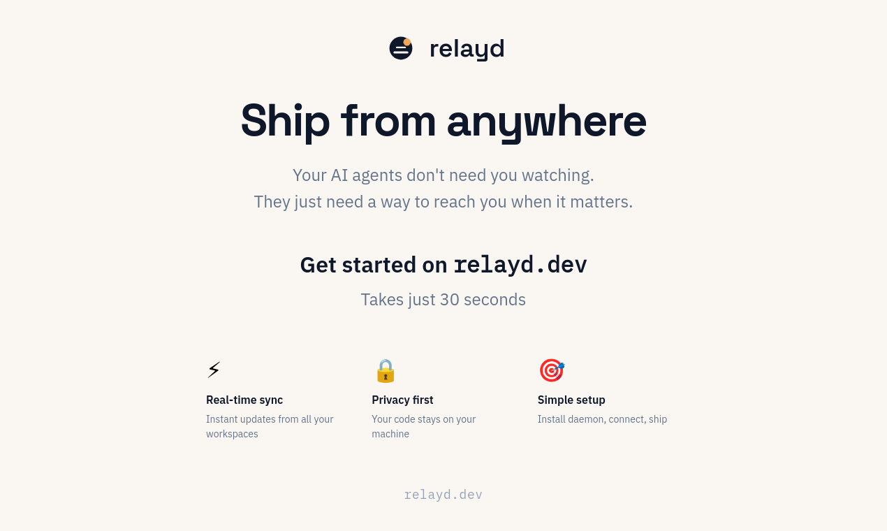relayd gallery image