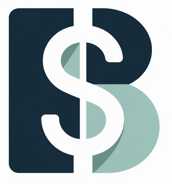 Bank Statement App logo