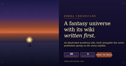 Edhra Chronicles gallery image
