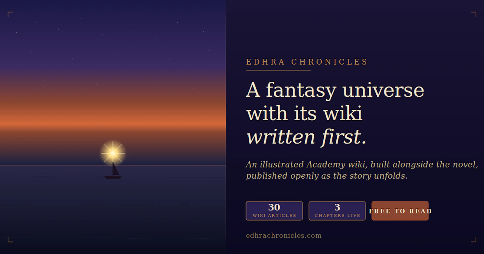 Edhra Chronicles screenshot 2