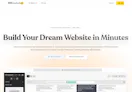 DIY-Website-Builder