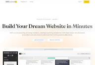 DIY-Website-Builder