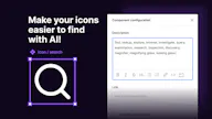 Icon Tagger