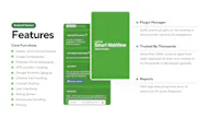 Smart WebView: Websites into Native App