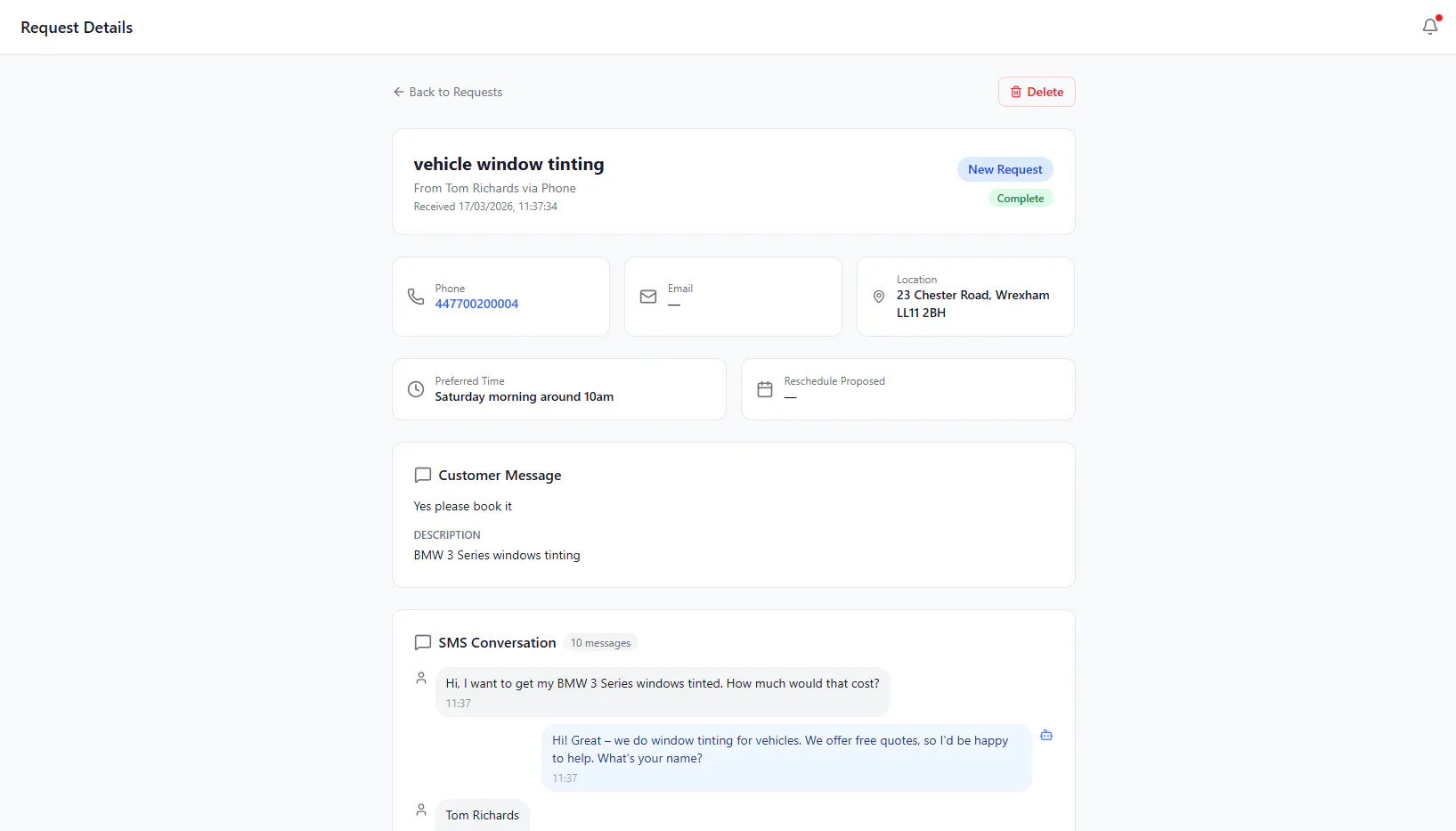 Screenshot 3