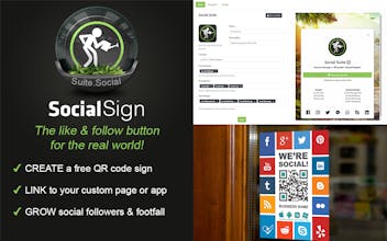 Social Messenger: WhatsApp Bulk Scheduler gallery image