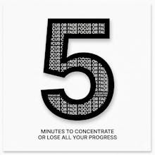 Focus or Fade gallery image