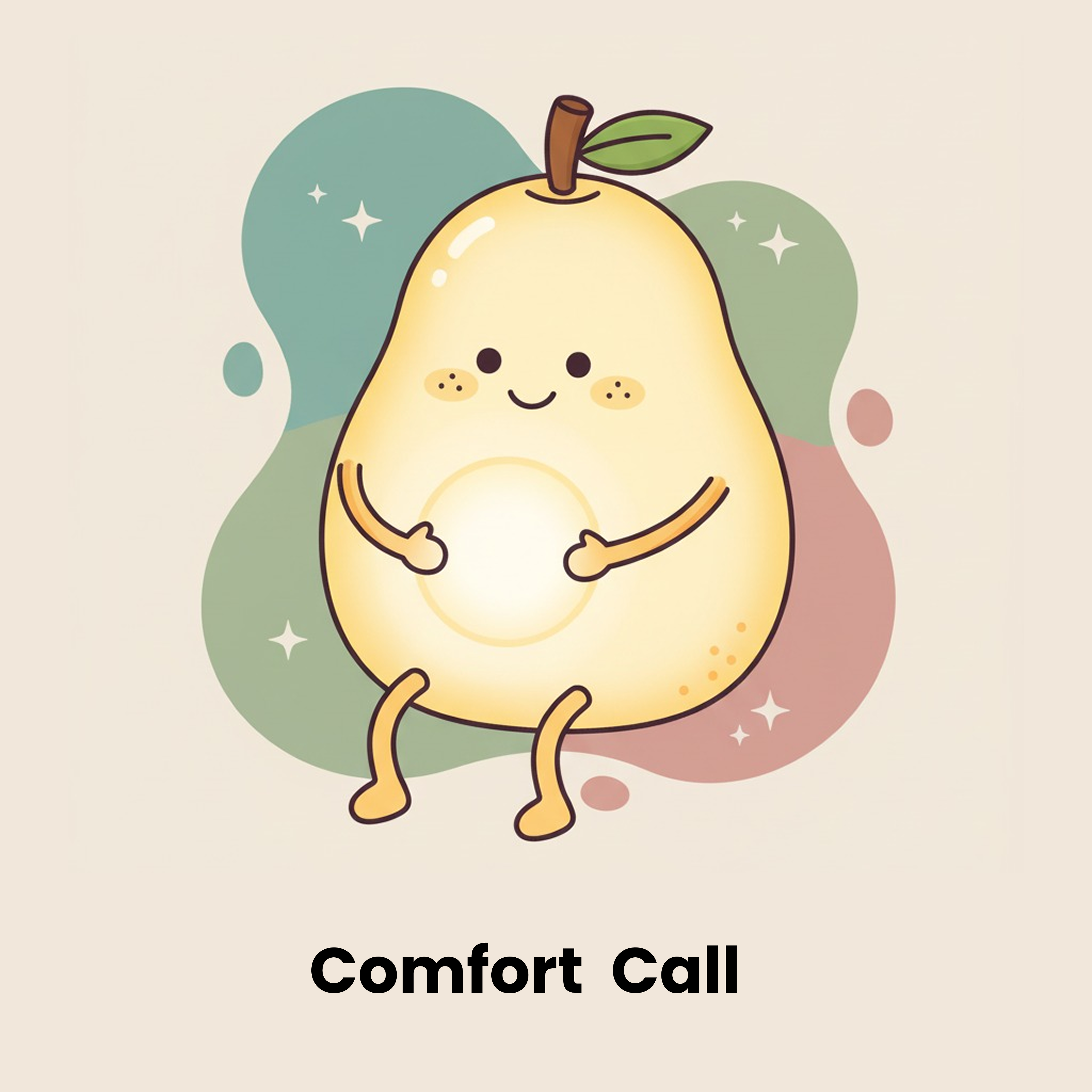 ComfortCall logo