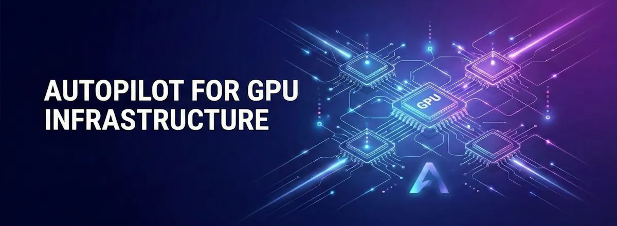 Chamber: Autopilot for AI Infrastructure