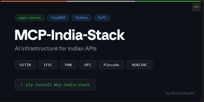 MCP-India-Stack gallery image
