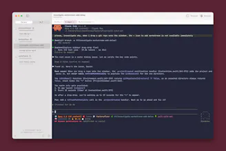 Factory Floor gallery image