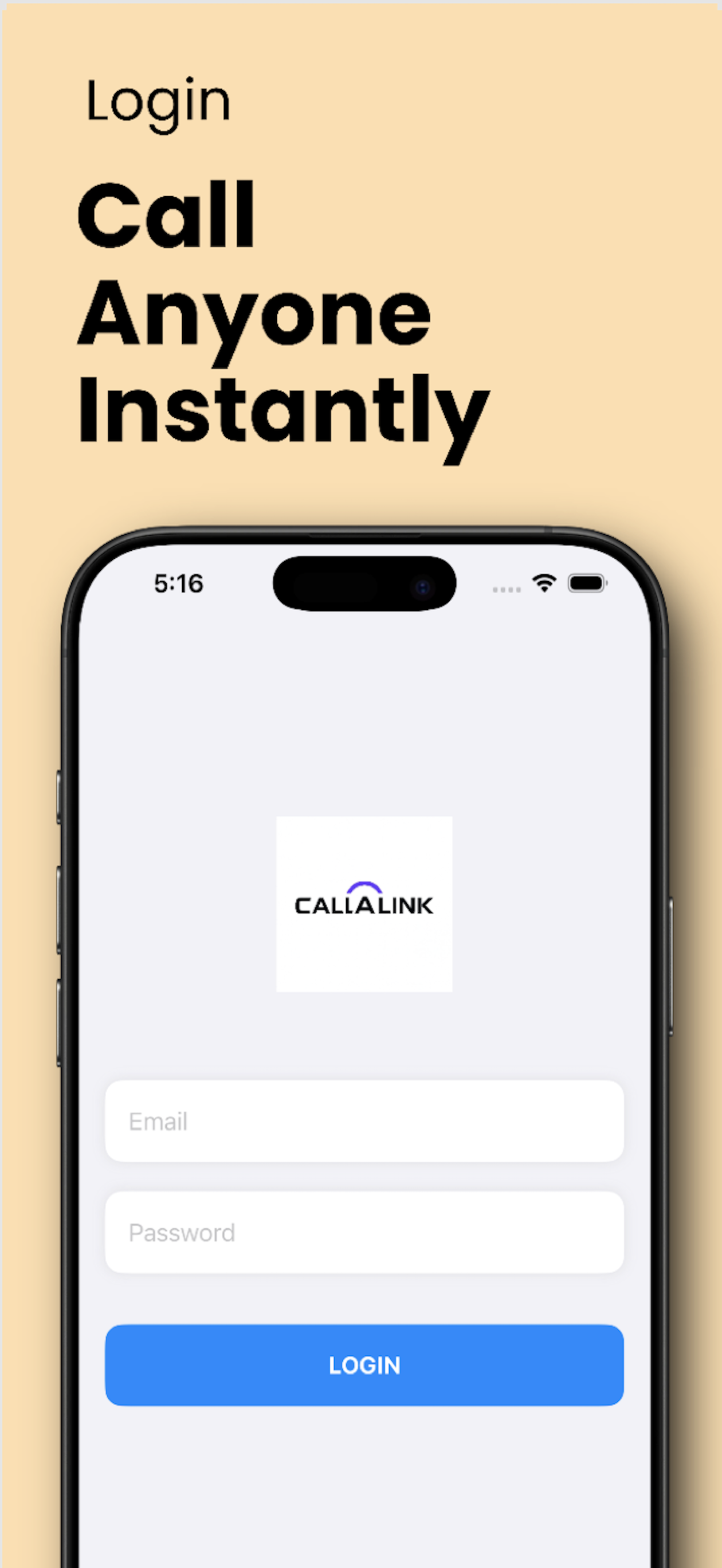 CallALink gallery image