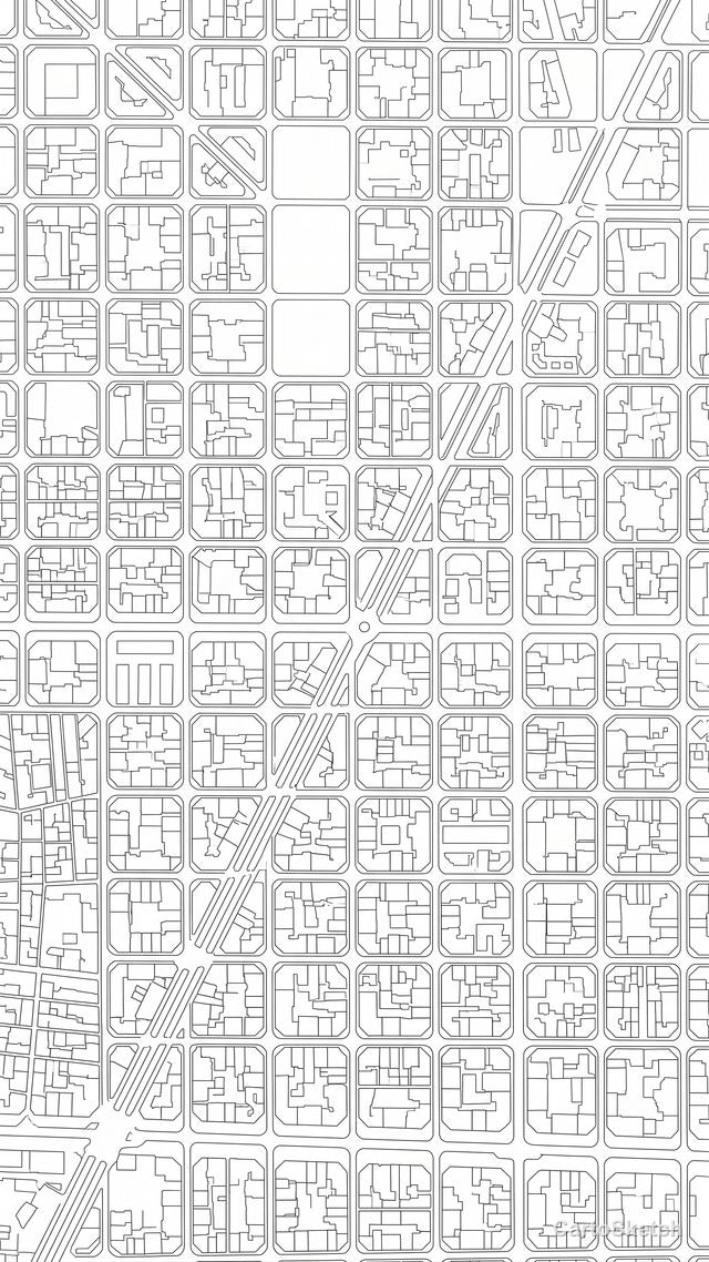 CartoSketch gallery image