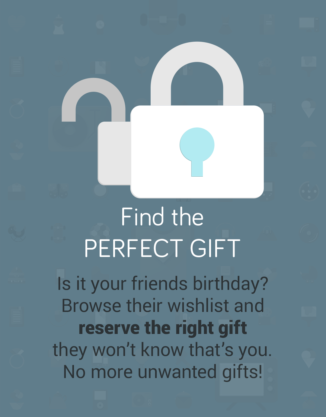 Wishandy app gallery image