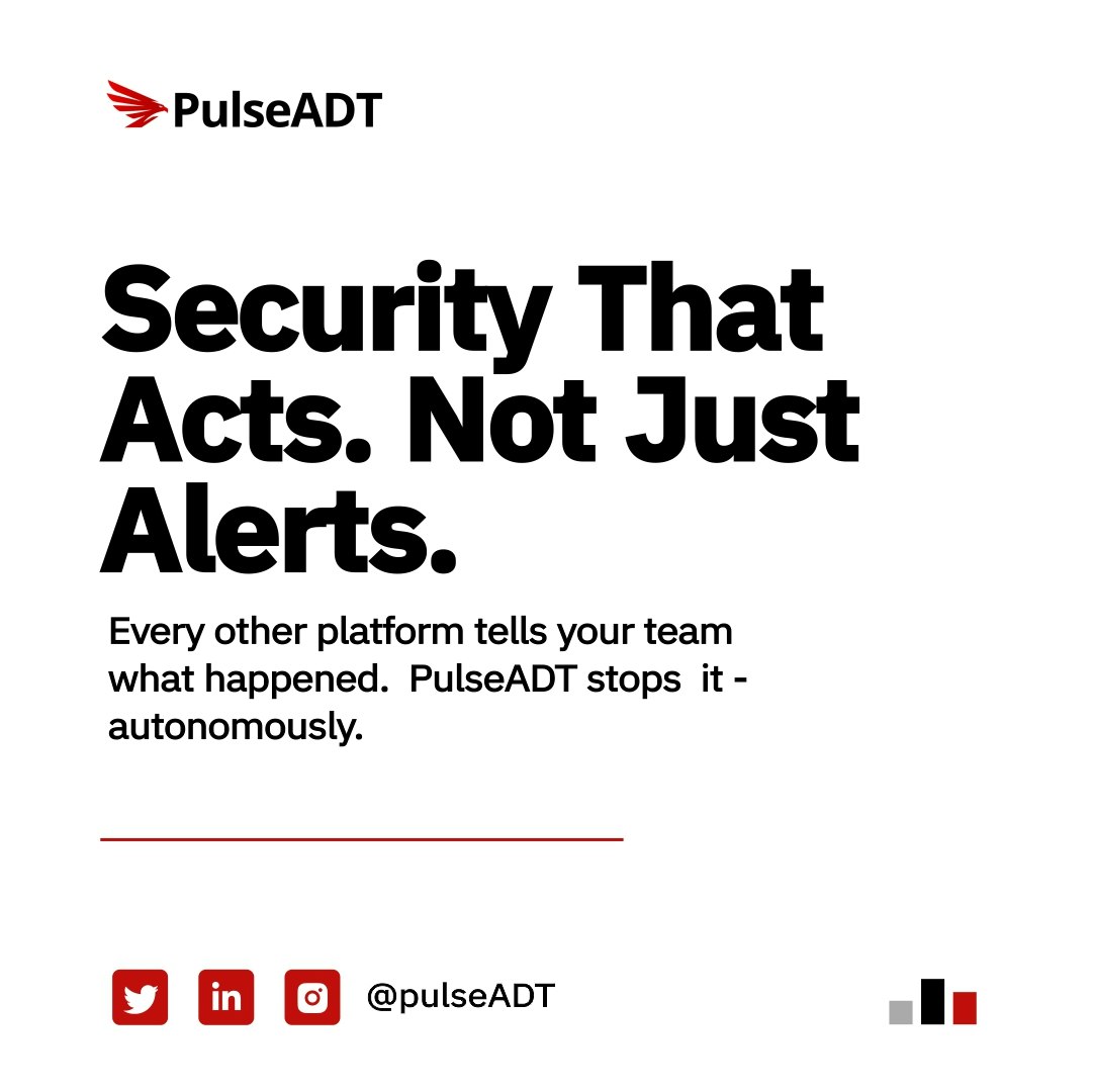 PulseADT gallery image