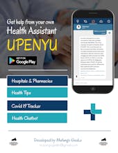 Upenyu gallery image