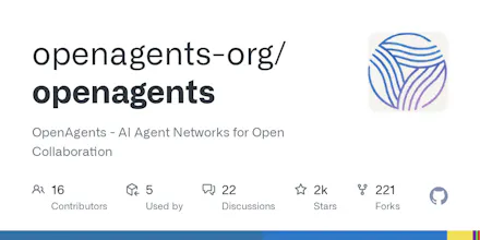 Open Agents gallery image