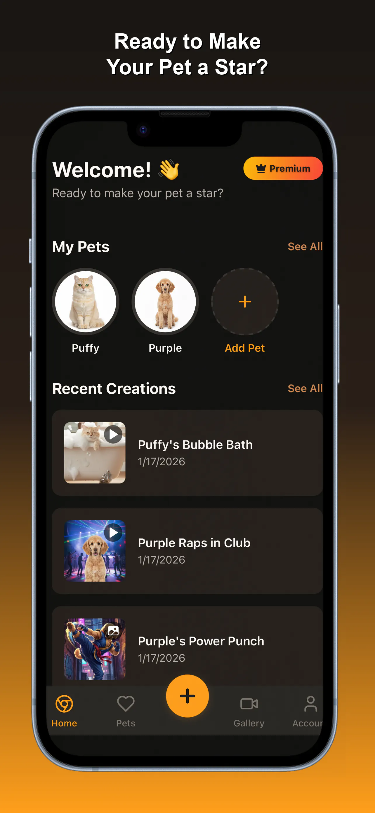 WigglePet gallery image